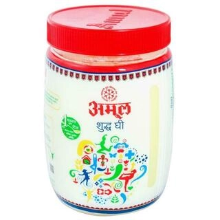 PURE GHEE (JAR)