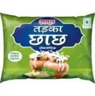 TADKA CHACH
