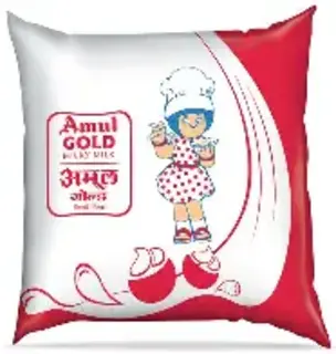 GOLD FULL CREAM MILK