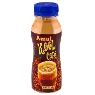 KOOL CAFÉ FLAVOURED MILK