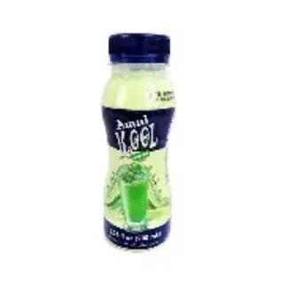 KOOL ELAICHI FLAVOURED MILK