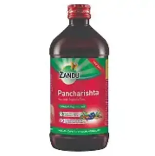 PANCHARISHTA