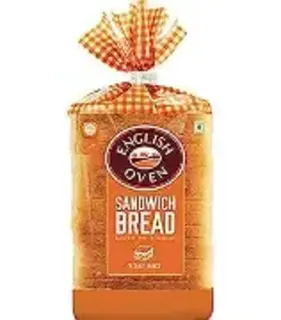SANDWICH BREAD