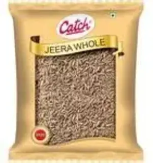 JEERA WHOLE