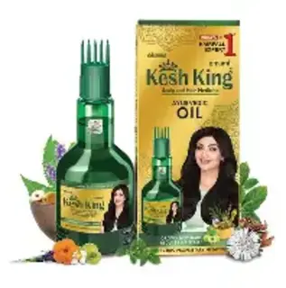 AYURVEDIC OIL
