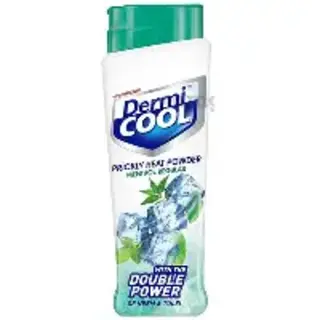 PRICKLY HEAT POWDER MENTHOL REGULAR