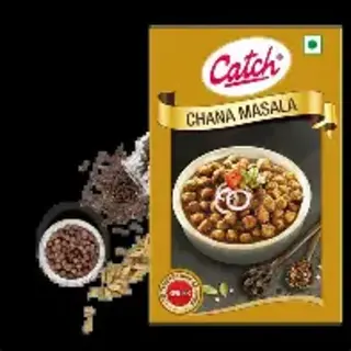 CHANA MASALA