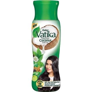 COCONUT HAIR OIL