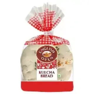 KULCHA BREAD