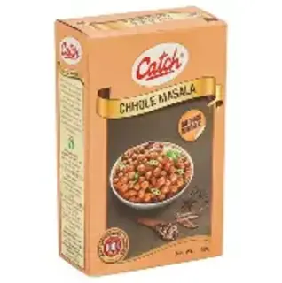 CHHOLE MASALA