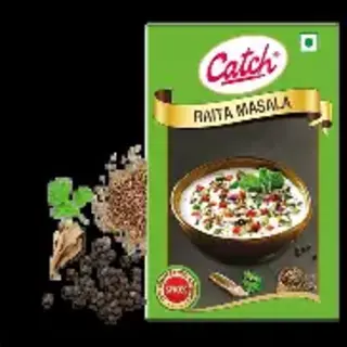 RAITA MASALA