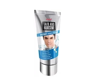 GLOW & HANDSOME INSTANT BRIGHTNESS