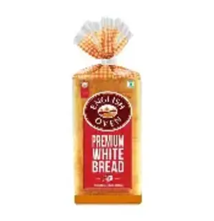 DAILY WHITE BREAD