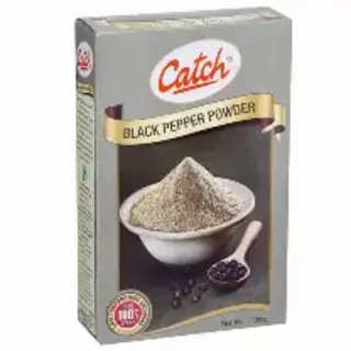 BLACK PEPPER POWDER