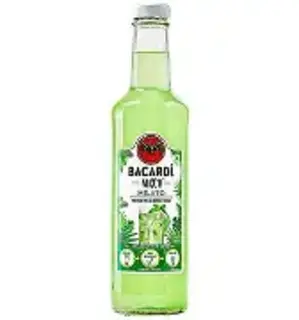 MIX'R MOJITO PREMIUM NON ALCOHOLIC MIXER