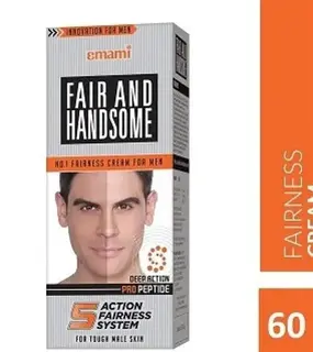 BRIGHTENING CREAM FOR MEN