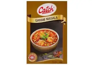 GARAM MASALA