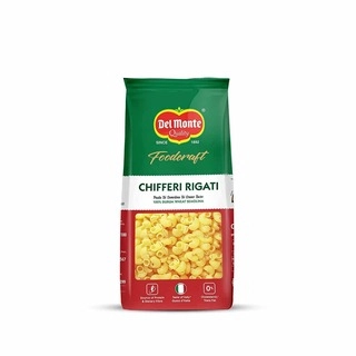 FOODCRAFT CHIFFERI RIGATI