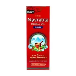 AYURVEDIC TEL THANDA