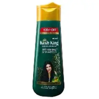ANTI-HAIRFALL