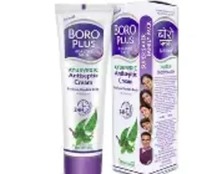 ANTISEPTIC CREAM