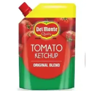 TOMATO KETCHUP