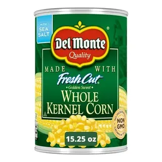 WHOLE KERNEL CORN