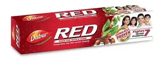 RED PASTE