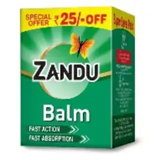 BALM