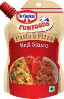 PASTA & PIZZA RED SAUCE