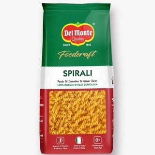 FOODCRAFT SPIRALI