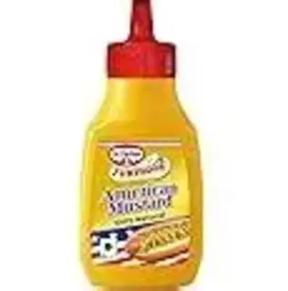 AMERICAN MUSTARD