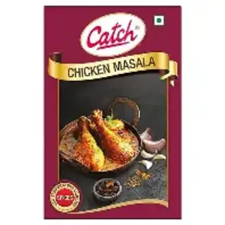 CHICKEN MASALA
