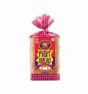 FRUIT BREAD