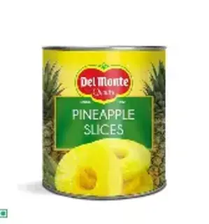 PINEAPPLE SLICES