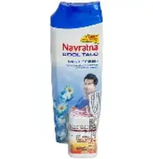 COOL TALC MINT FRESH LONG LASTING FRESHNESS