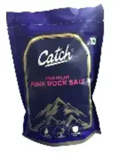 PREMIUM IODIZED PINK ROCK SALT
