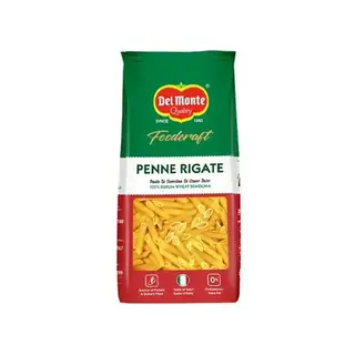 FOODCRAFT PENNE RIGATE