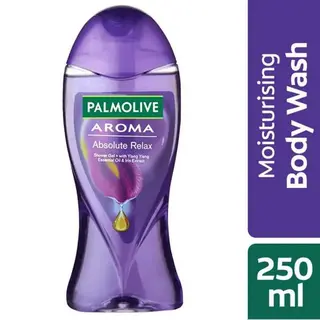 AROMA ABSOLUTE RELAX