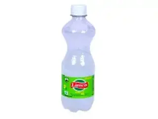 CARBONATED WATER LIME N LEMON