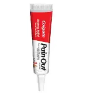 PAINOUT DENTAL GEL