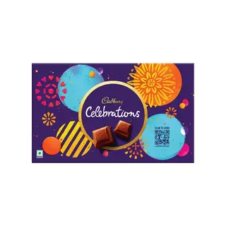 CELEBRATIONS