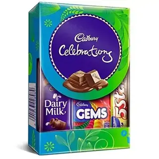 CELEBRATIONS