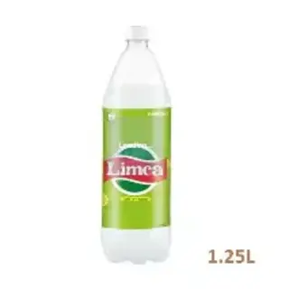 CARBONATED WATER LIME N LEMON
