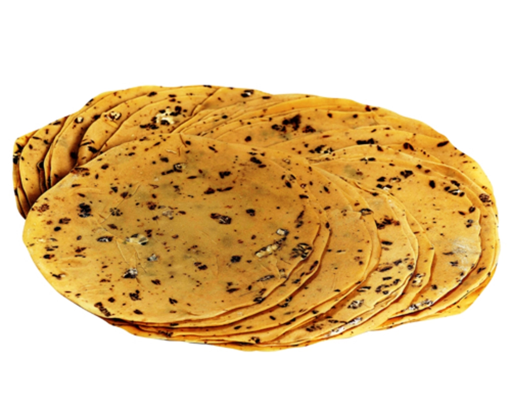 PAPAD SINDHI SPL LOCAL AND WITH SPICES