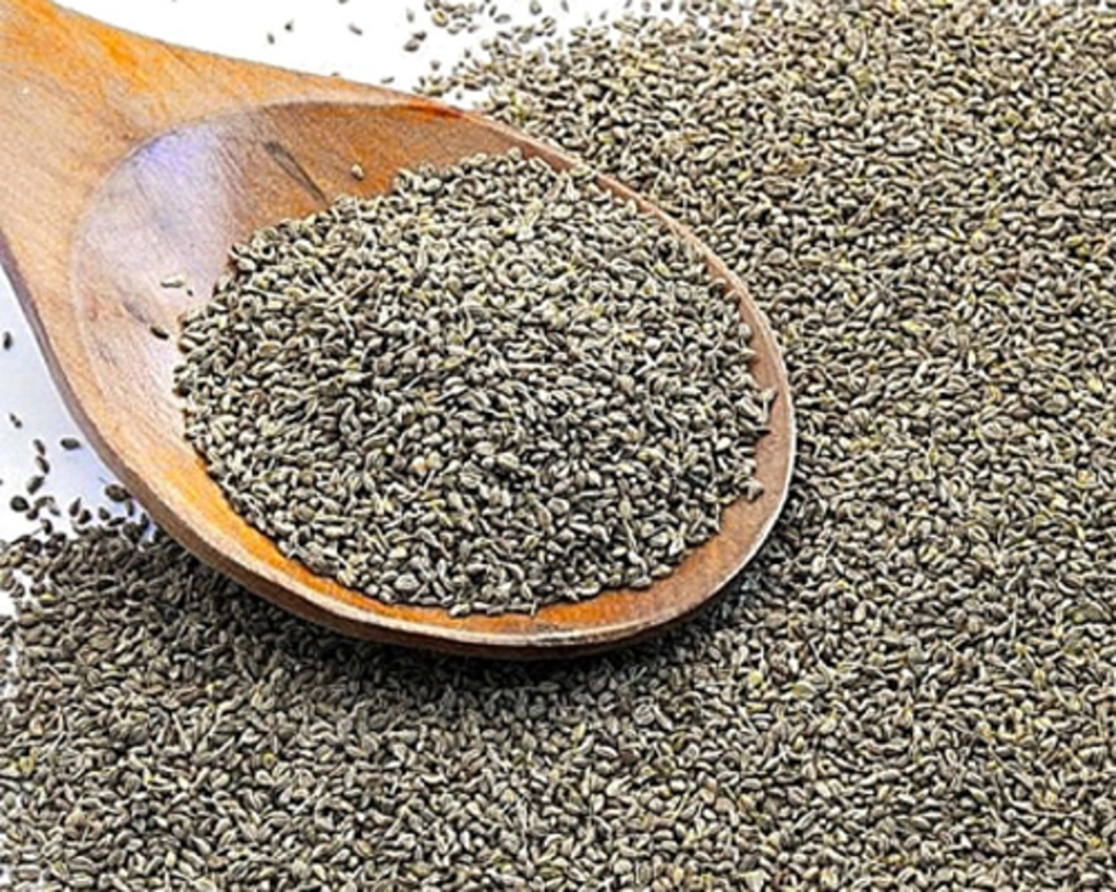 AJWAIN
