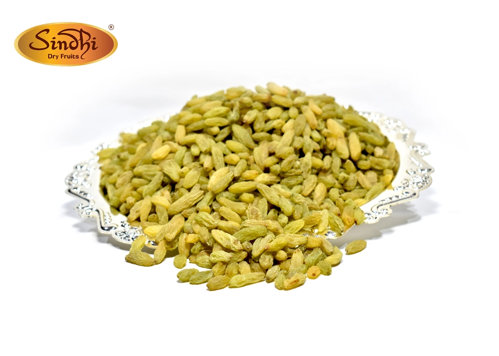 KISHMISH A