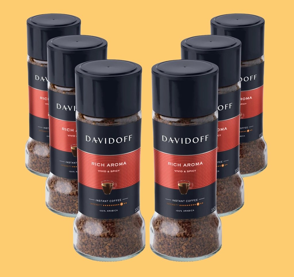 DAVIDOFF
