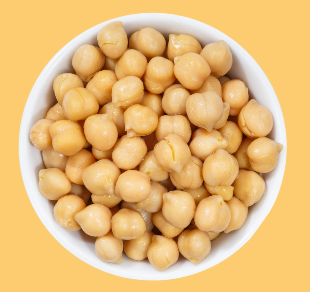 CHANA WHITE