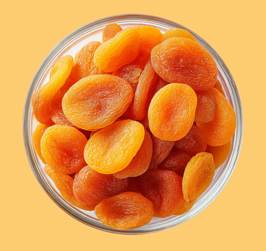 TURKEL APRICOTS